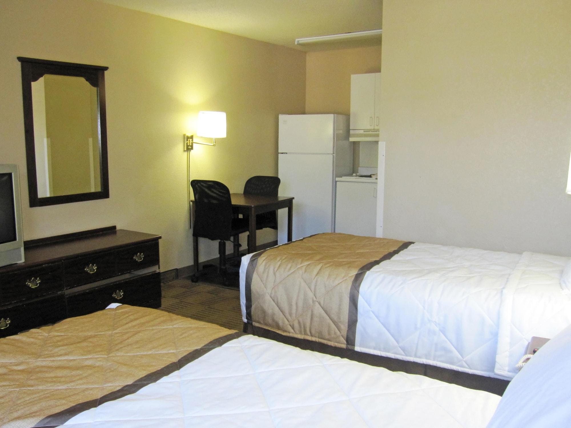 Extended Stay America Suites - St Louis - Westport - E Lackland Rd Maryland Heights Luaran gambar