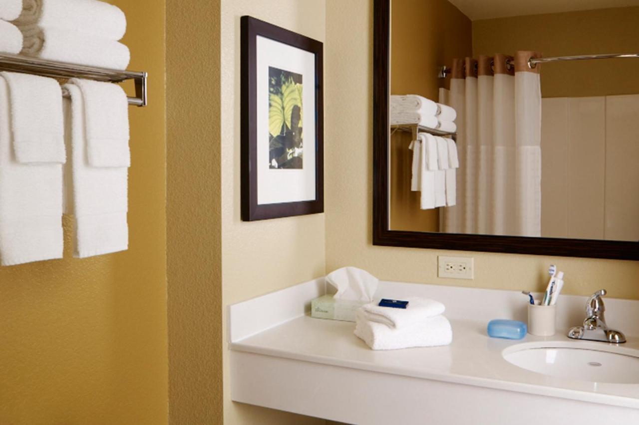 Extended Stay America Suites - St Louis - Westport - E Lackland Rd Maryland Heights Luaran gambar