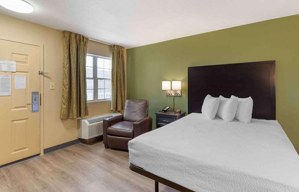 Extended Stay America Suites - St Louis - Westport - E Lackland Rd Maryland Heights Bilik gambar