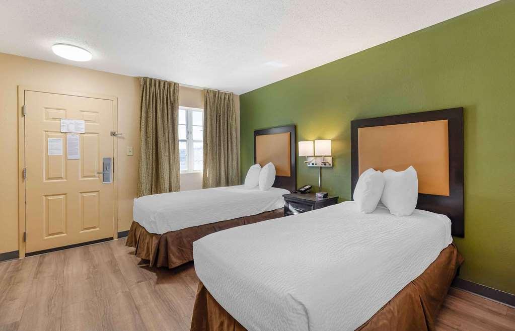 Extended Stay America Suites - St Louis - Westport - E Lackland Rd Maryland Heights Bilik gambar