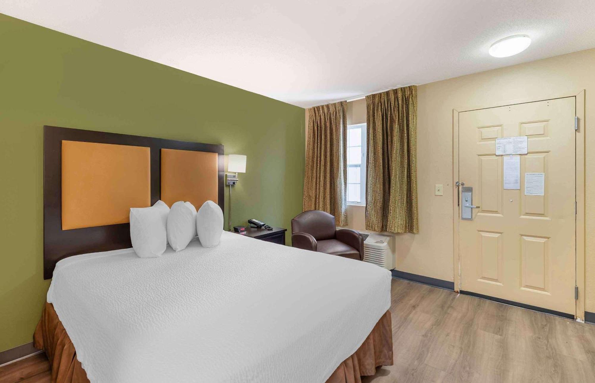 Extended Stay America Suites - St Louis - Westport - E Lackland Rd Maryland Heights Luaran gambar
