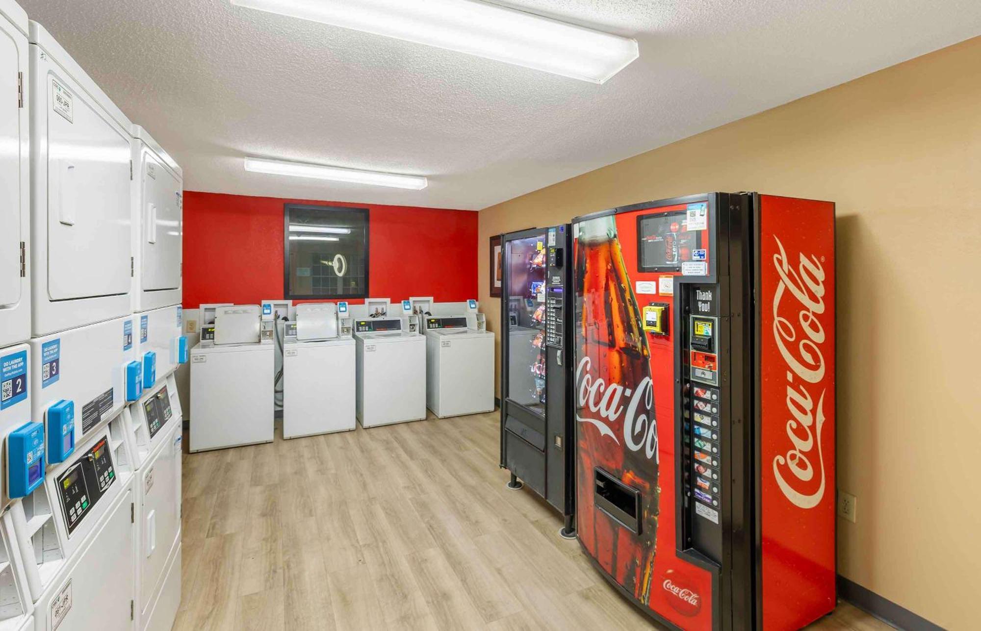 Extended Stay America Suites - St Louis - Westport - E Lackland Rd Maryland Heights Luaran gambar