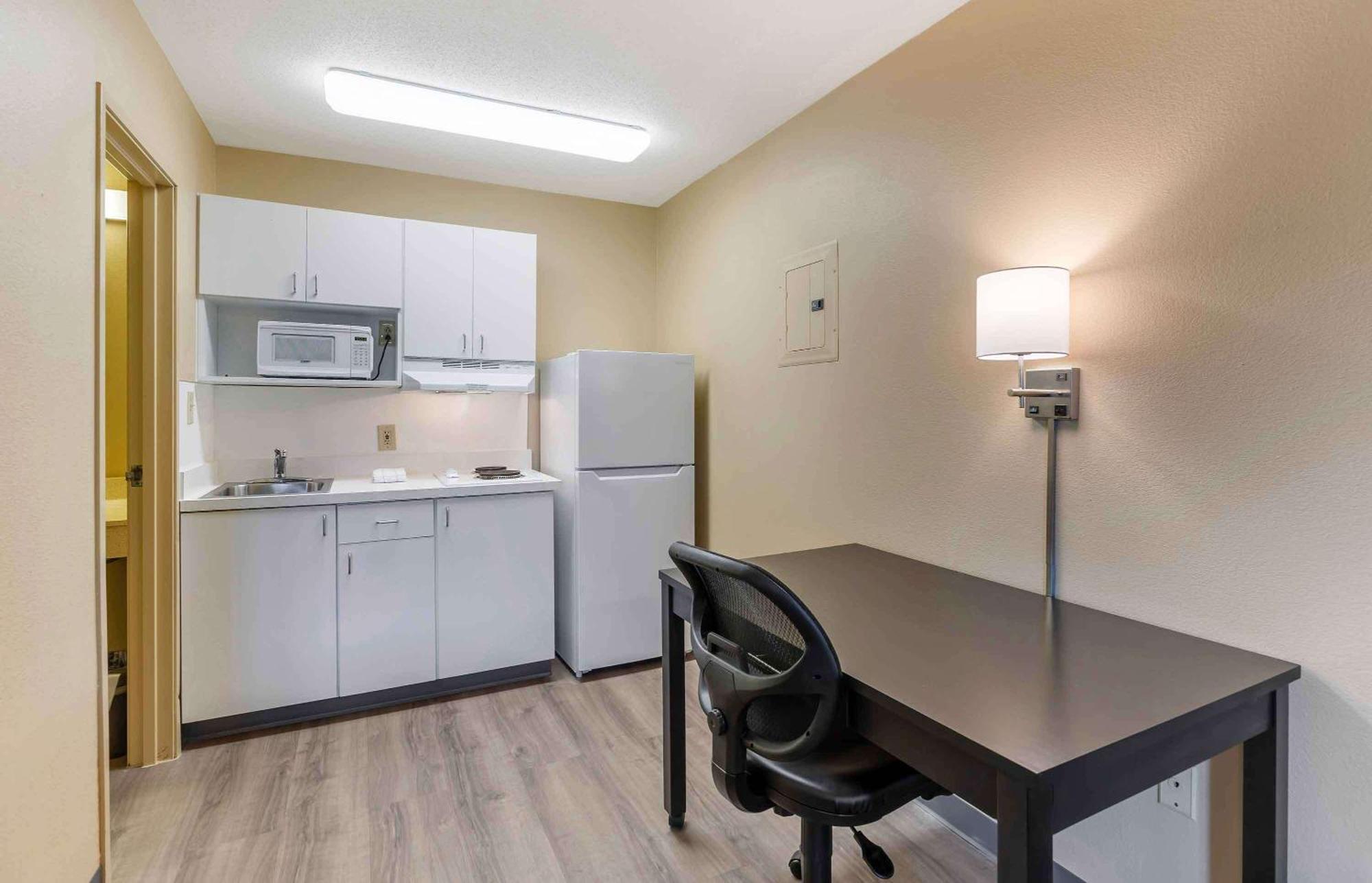 Extended Stay America Suites - St Louis - Westport - E Lackland Rd Maryland Heights Luaran gambar