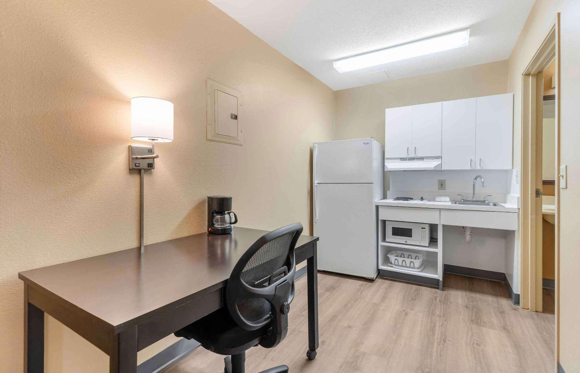 Extended Stay America Suites - St Louis - Westport - E Lackland Rd Maryland Heights Luaran gambar
