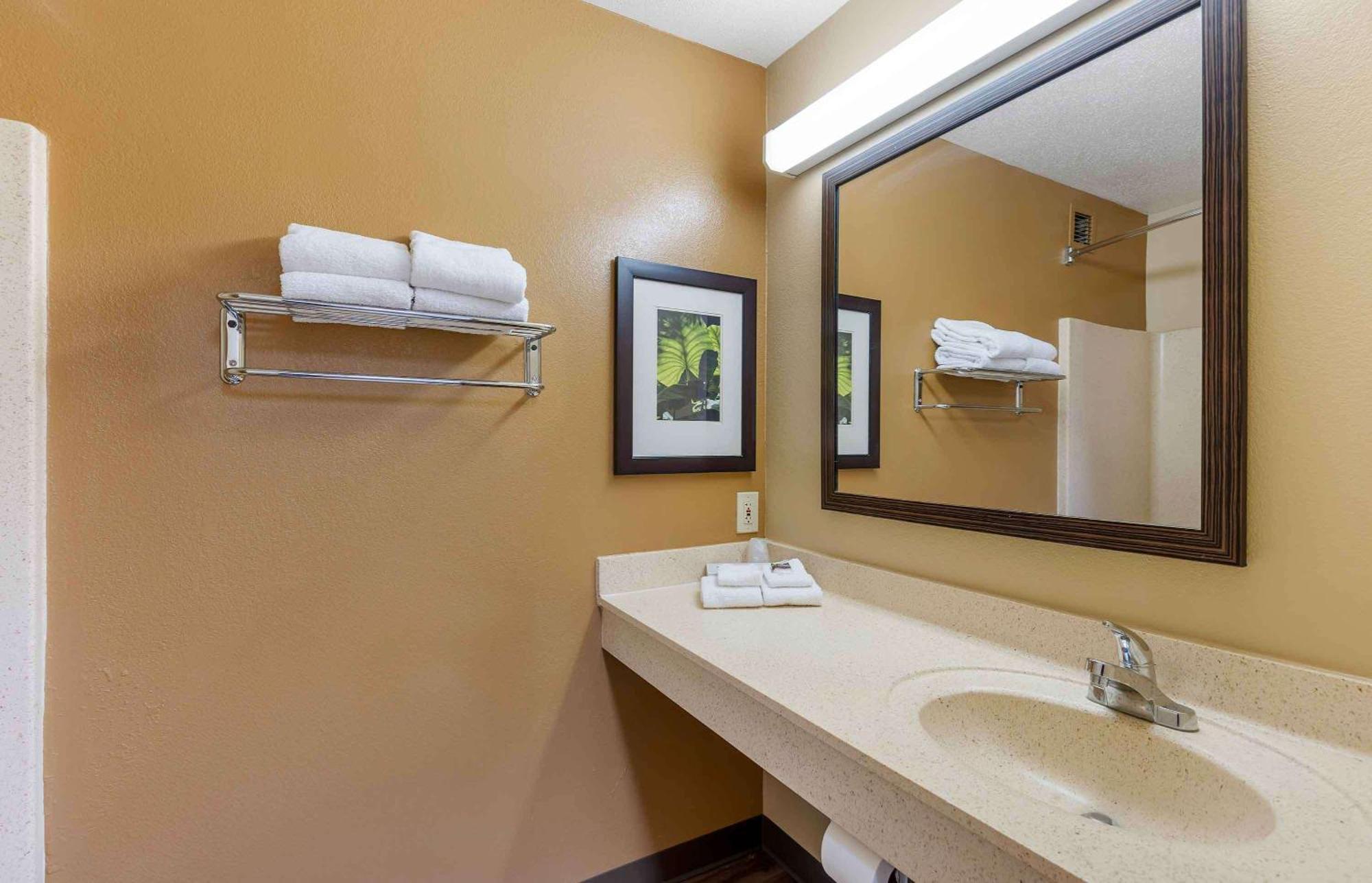 Extended Stay America Suites - St Louis - Westport - E Lackland Rd Maryland Heights Luaran gambar
