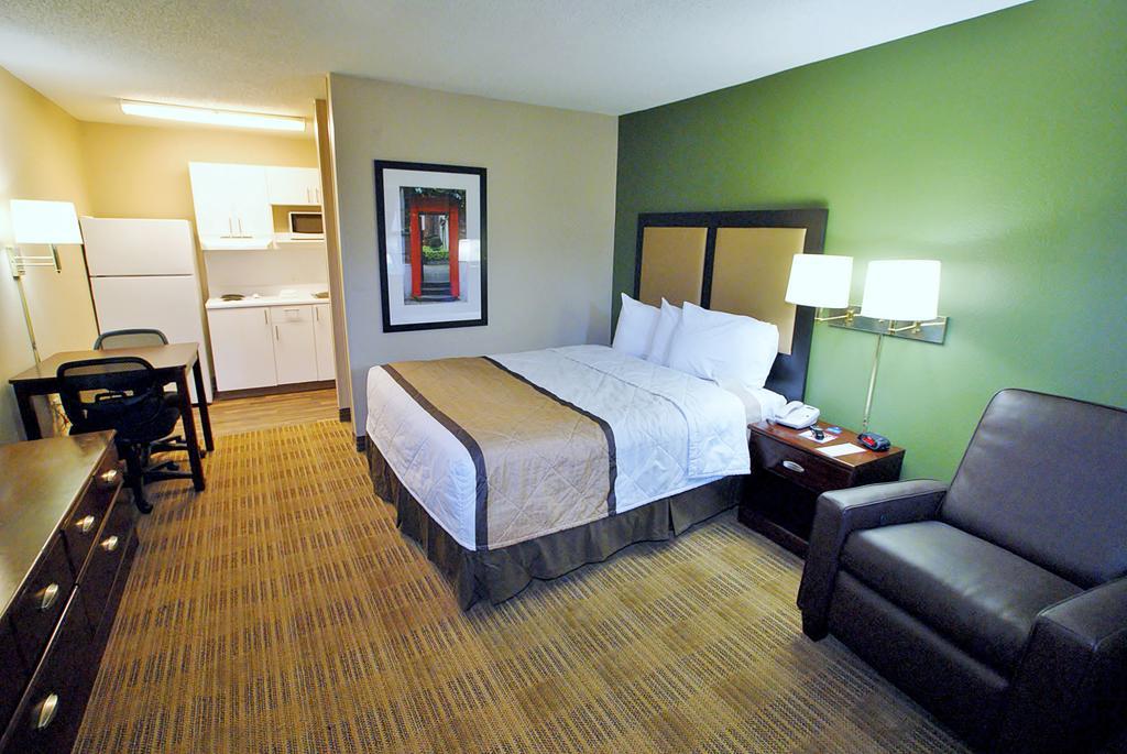 Extended Stay America Suites - St Louis - Westport - E Lackland Rd Maryland Heights Luaran gambar
