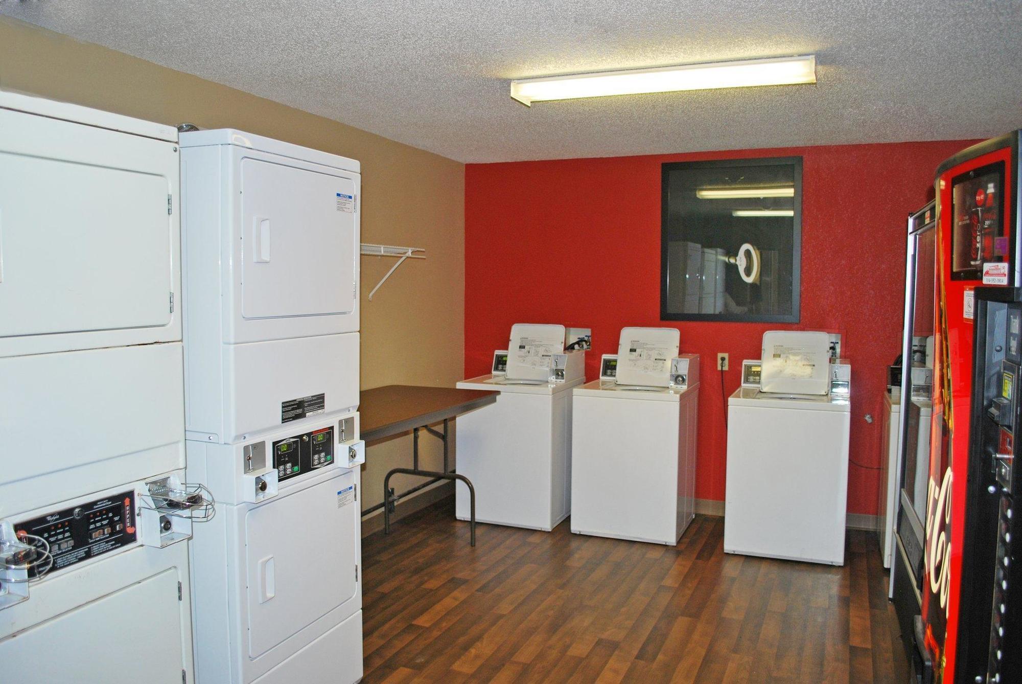 Extended Stay America Suites - St Louis - Westport - E Lackland Rd Maryland Heights Luaran gambar