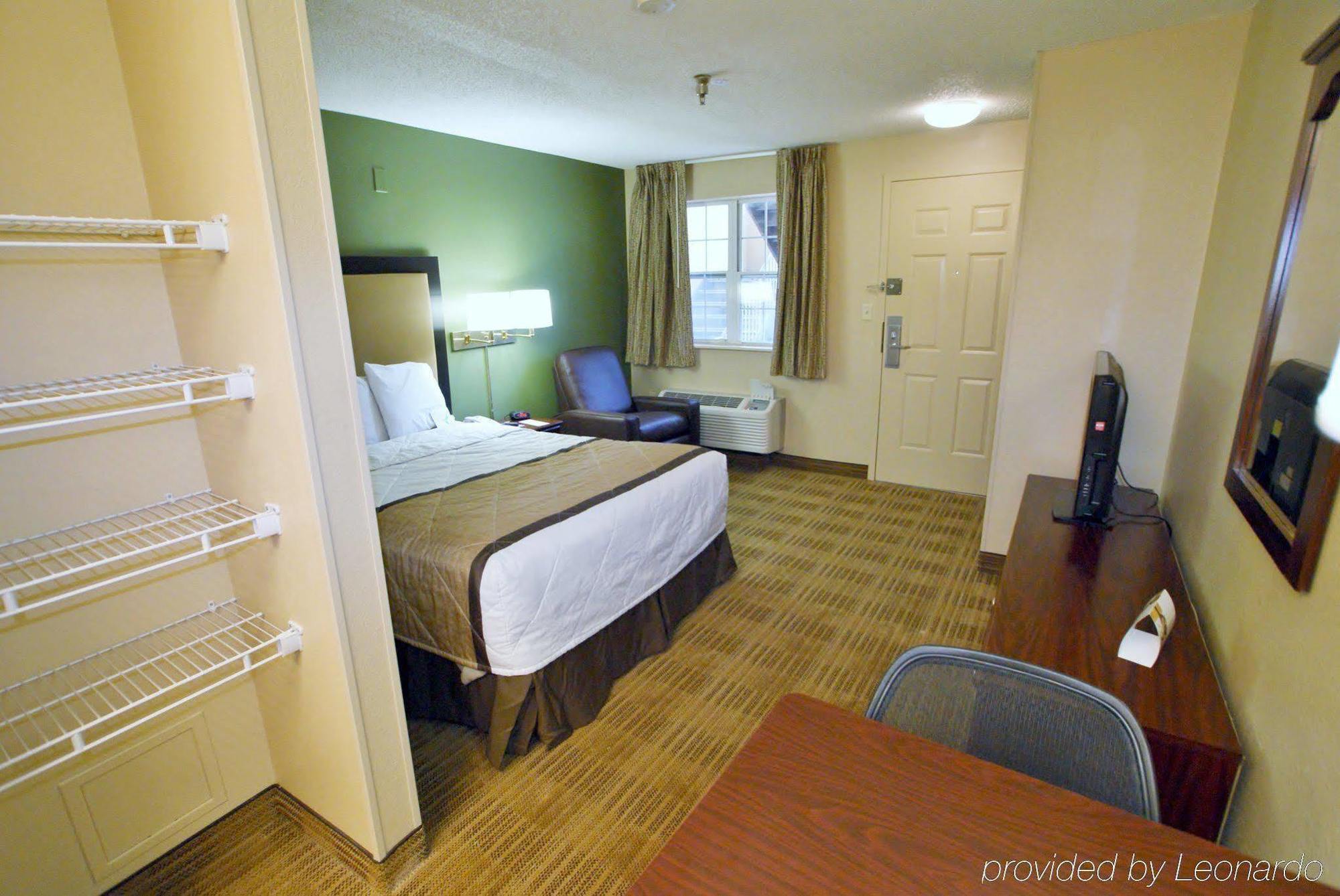 Extended Stay America Suites - St Louis - Westport - E Lackland Rd Maryland Heights Luaran gambar